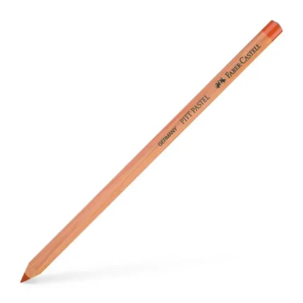 CRAYON PITT SEC SANGUINE FABER-CASTELL REF:1122-188