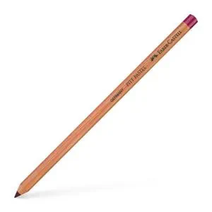 CRAYON PITT SEC RED VIOLET FABER-CASTELL REF:1122-194