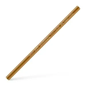 CRAYON FUSAIN PITT SEC DUR FABER CASTELL