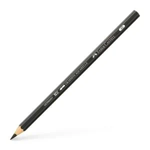 CRAYONS AQUARELLE 4B FABER-CASTELL 117804