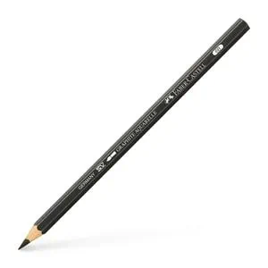 CRAYON AQUARELLE 6B FABER-CASTELL 117806