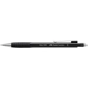PORTE MINE 0.5 TK-FINE 1345 FABER CASTELL SUP GRI