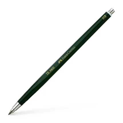 PORTE MINE 2MM TK 9400-HB FABER CASTELL 139400
