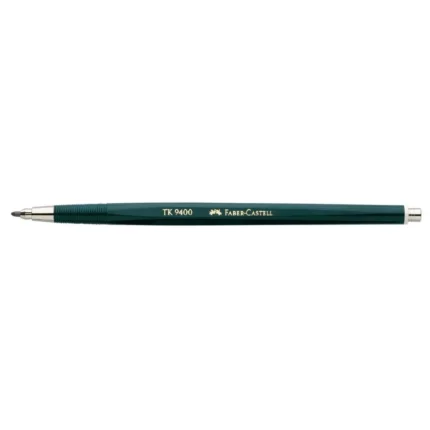 PORTE MINE 2MM TK 9400-2MM FABER CASTELL 139420