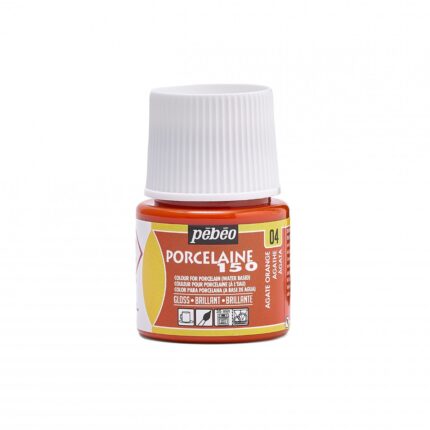PORCELAINE 150 AGATHE 45ML 20 PEBEO