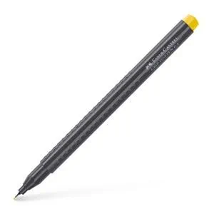 FEUTRE FABER CASTELL GRIP COLEUR 0.4