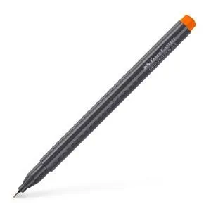 FEUTRE FABER CASTELL GRIP COLEUR 0.4
