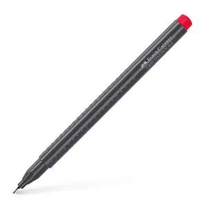 FEUTRE FABER CASTELL GRIP COLEUR 0.4