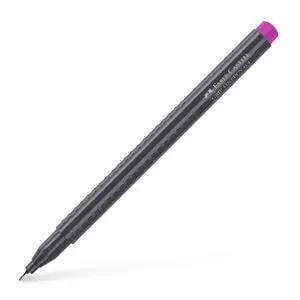 FEUTRE FABER CASTELL GRIP COLEUR 0.4