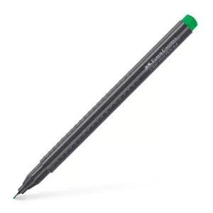 FEUTRE FABER CASTELL GRIP COLEUR 0.4