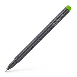 FEUTRE FABER CASTELL GRIP COLEUR 0.4