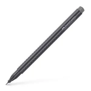 FEUTRE FABER CASTELL GRIP COLEUR 0.4