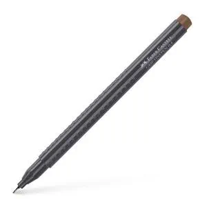 FEUTRE FABER CASTELL GRIP COLEUR 0.4