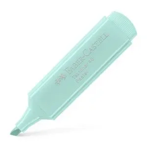 FLUORESCENT TROPIC 46 PASTEL FABER CASTELL
