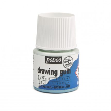 DRAWING GUM 45ML PEBEO