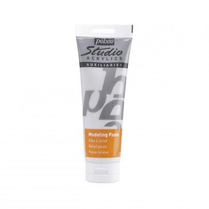TUBE MODELING PASTE 250 ML REF 524130 PEBEO