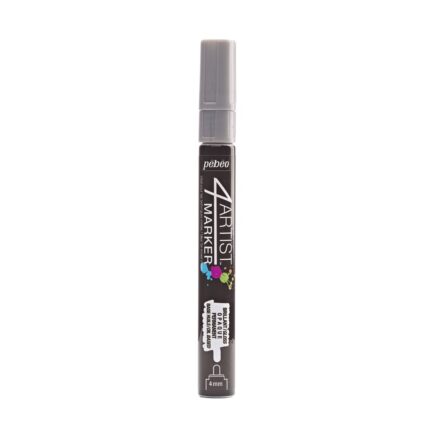 4ARTIST MARKER PEBEO 4MM IVOIRE BRI OPA BASE HUIL N°65