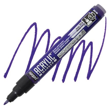 DECOMARKER 0.7MM N°13 VIOLET PEBEO
