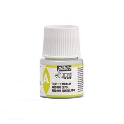 MEDIUM DEPOLI 45ML PB216 VITREA 160 PEBEO