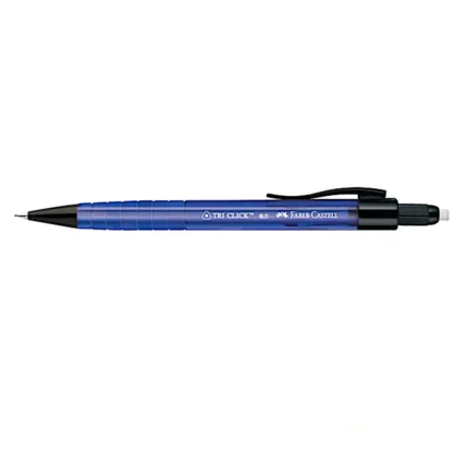 PORTE MINE TRI CLICK 0.5- FABER-CASTELL 135651