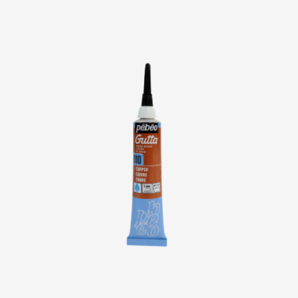 GUTTA SETASILK PEBEO A EAU OR N°03-20ML