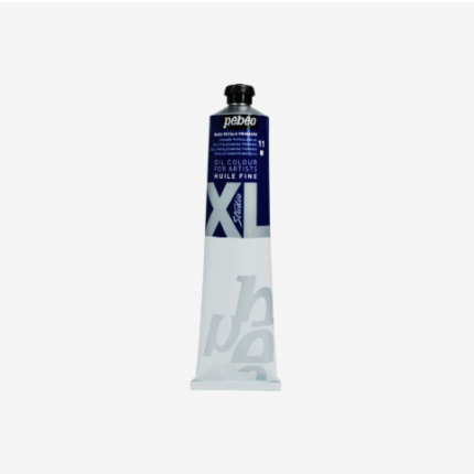 PEINTURE A L'HUILE BLEU PRIMAIRE PEBEO 200ML N° 11
