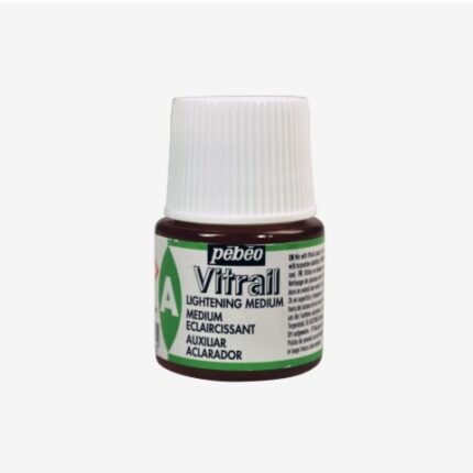 MEDIUM ECLAIRCISSANT VITRAIL 45ML PEBEO