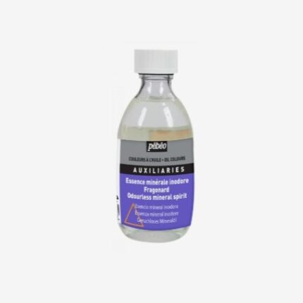 ESSENCE MINIRALE INODORE FRAGONARD PEBEO 245ML REF:650307