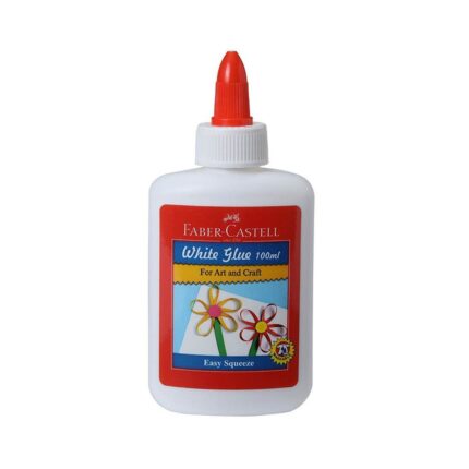 COLLE BLANCHE FABER CASTEL 100 ML