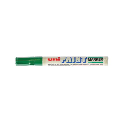 MARQUEUR UNI PAINT PX20-GN VERT