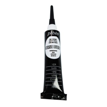 CERNE NOIR RELIEF PEBEO 20ML REF.390000