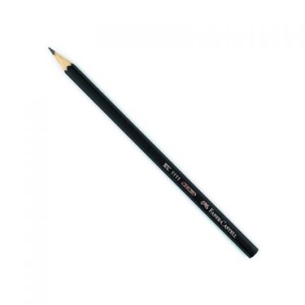 CRAYON HB FABER CASTELL 1111