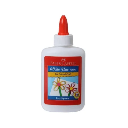 COLLE BLANCHE FABER CASTEL 40 ML