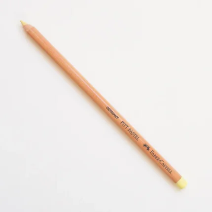 CRAYON PITT SEC CINNAMON FABER-CASTELL REF:1122-189