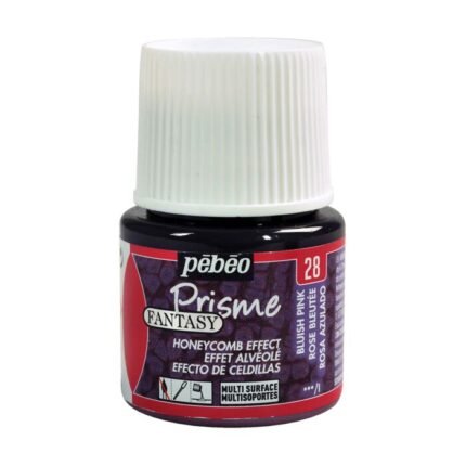 PEINTURE FANTASY PRISME 45ML VIOLETTE N°28 PEBEO