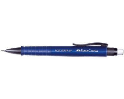PORTE MINE TRI CLICK 0.5- FABER-CASTELL 135663