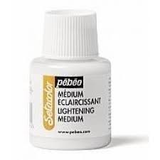 MEDIUM ECLAIRCISSANT SETA COLOR 110ML PEBEO
