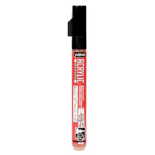 DECOMARKER 1.2MM N°431 OCRE ROUGE PEBEO