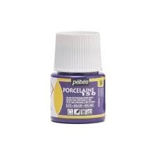 PORCELAINE 150 PARMA VIOLET 45ML 14 PEBEO