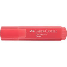FLUORESCENT FABER CASTELL ABRICOT PASTEL REF :154655