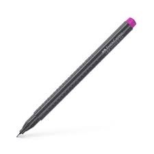 FEUTRE FABER CASTELL GRIP COLEUR 0.4