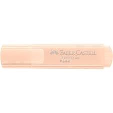 FLUORESCENT POWDER 46 PASTEL FABER CASTELL