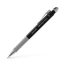 PORTE MINE APOLLO-NOIR 0.5 FABER CASTELL