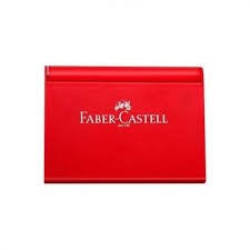 ENCREUR ROUGE FABER- CASTEL CODE :16494921