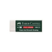 GOMME BLANCHE GM FABER-CASTELL 188539