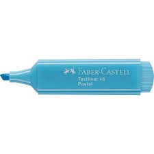 FLUORESCENT VERT CLAIR 46 PASTEL FABER CASTELL