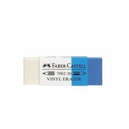GOMME DOUBLE TETE FABER-CASTELL 7082-20