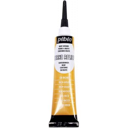 CERNE OR RICHE PEBEO 20ML REF:773120
