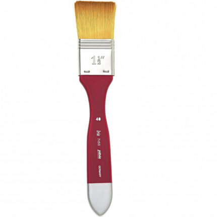 BROSSE IRIS N°40 REF:7450 PEBEO
