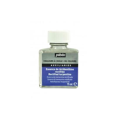 ESSENCE TEREBENTHINE PEBEO 75ML REF.650301